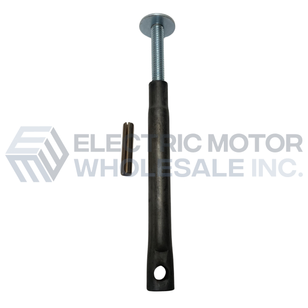 s.38 566747100 STEARNS 87000 SERIES Series Pressure Spring Tube